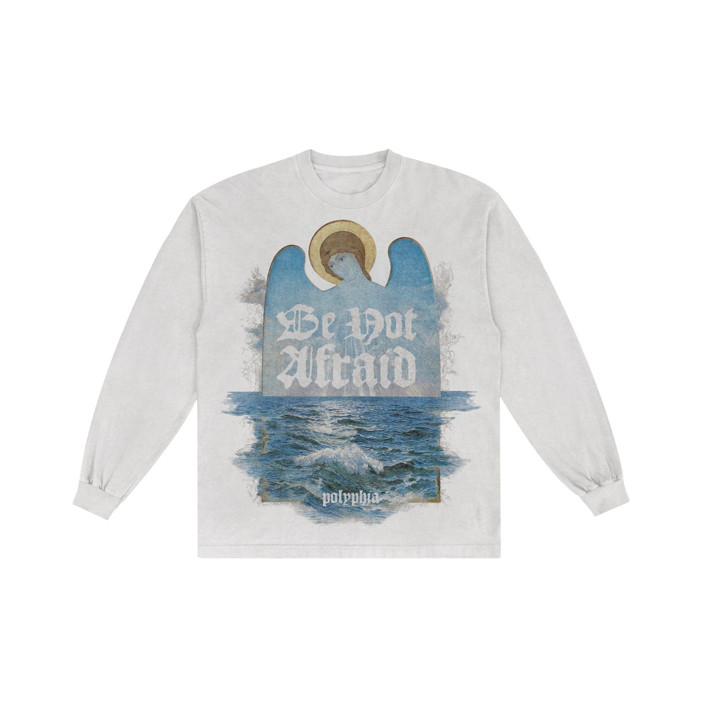 Angel Sky Long Sleeve