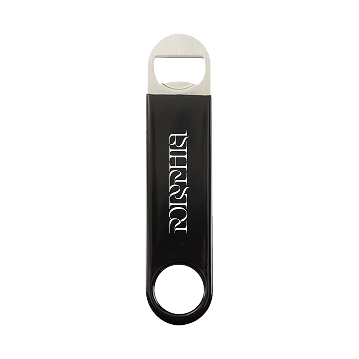 Logo Bottle Opener