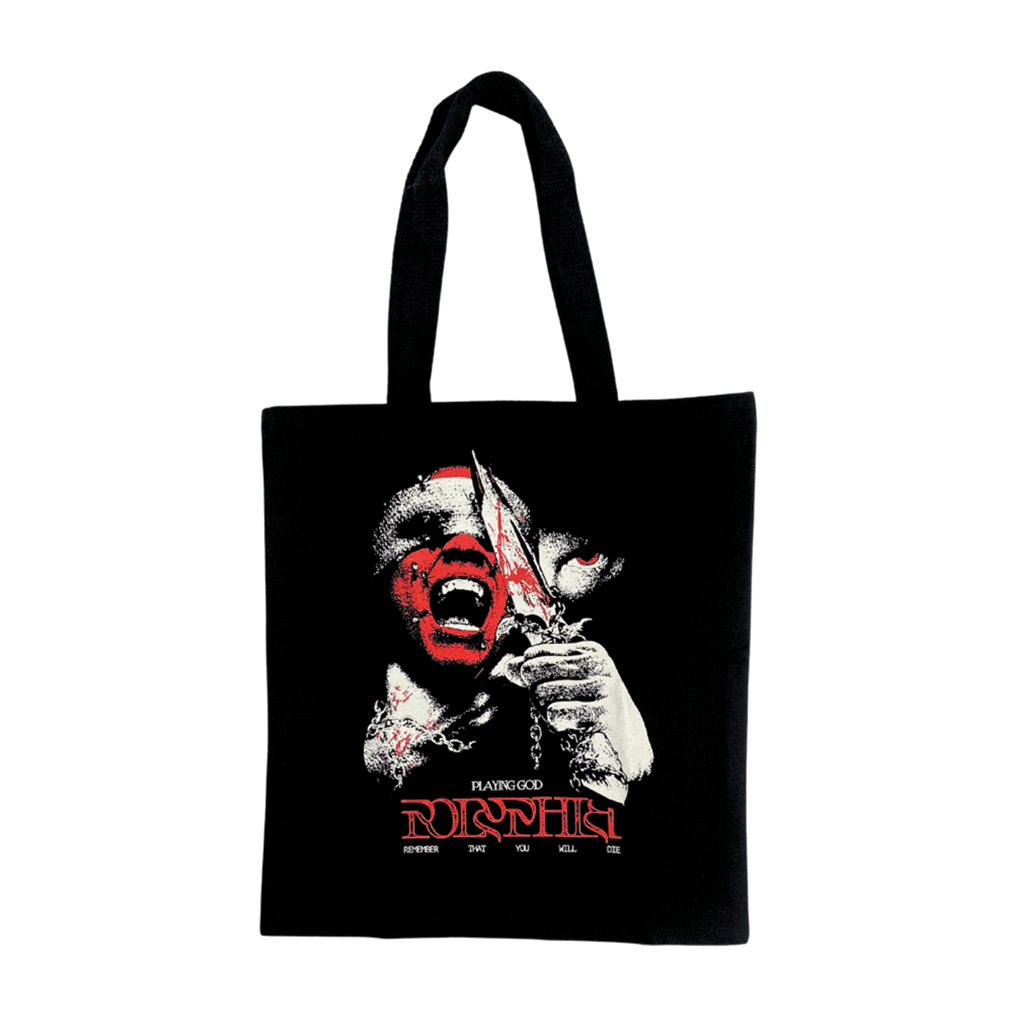 You Will Die Tote