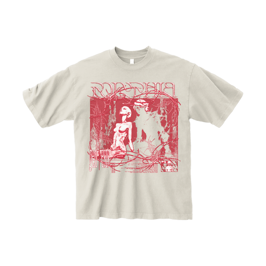 Eleven Off White T-Shirt