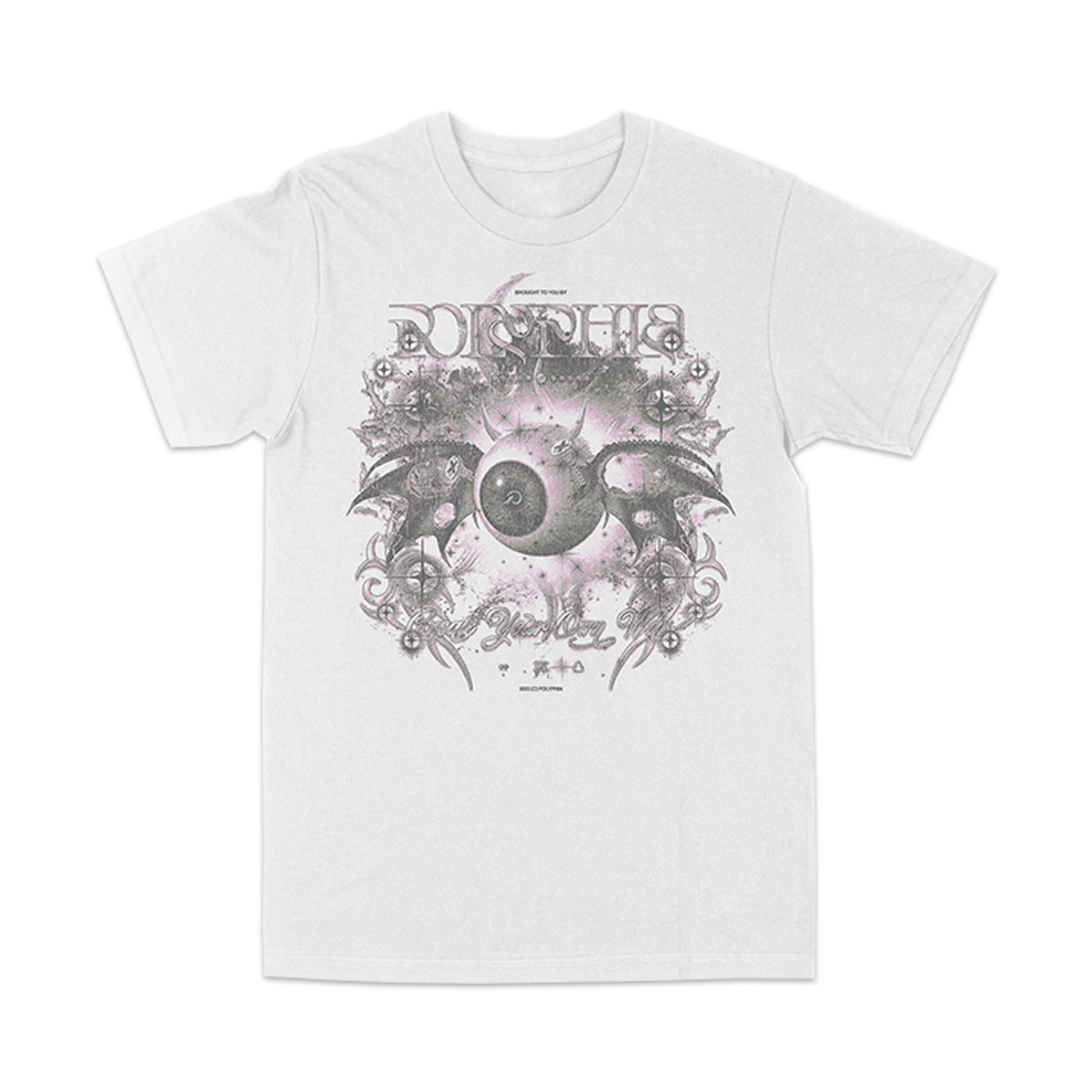 Eye Bat T-Shirt