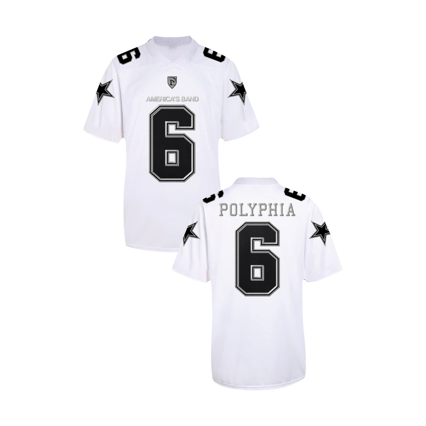 America's Jersey