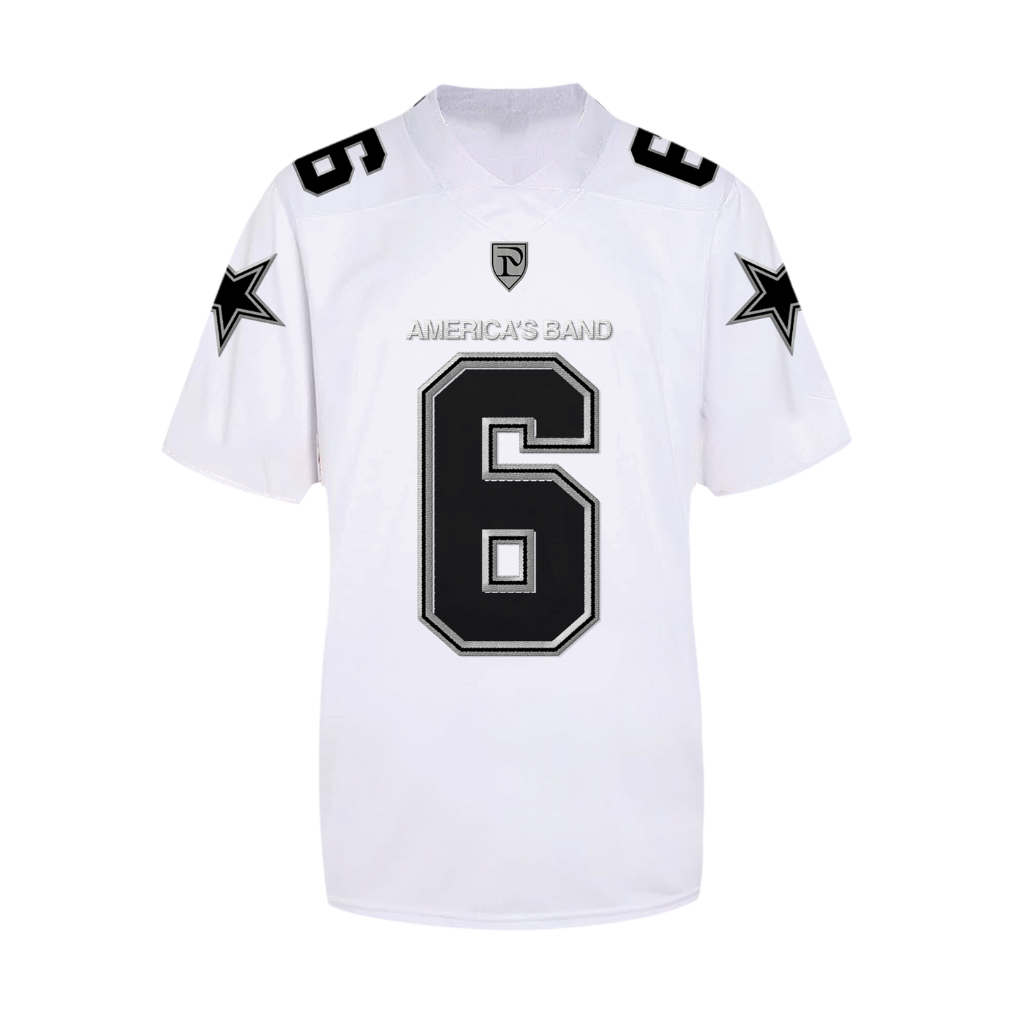 America's Jersey