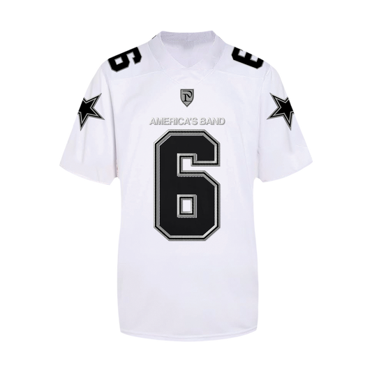 America's Jersey