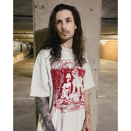 Eleven Off White T-Shirt