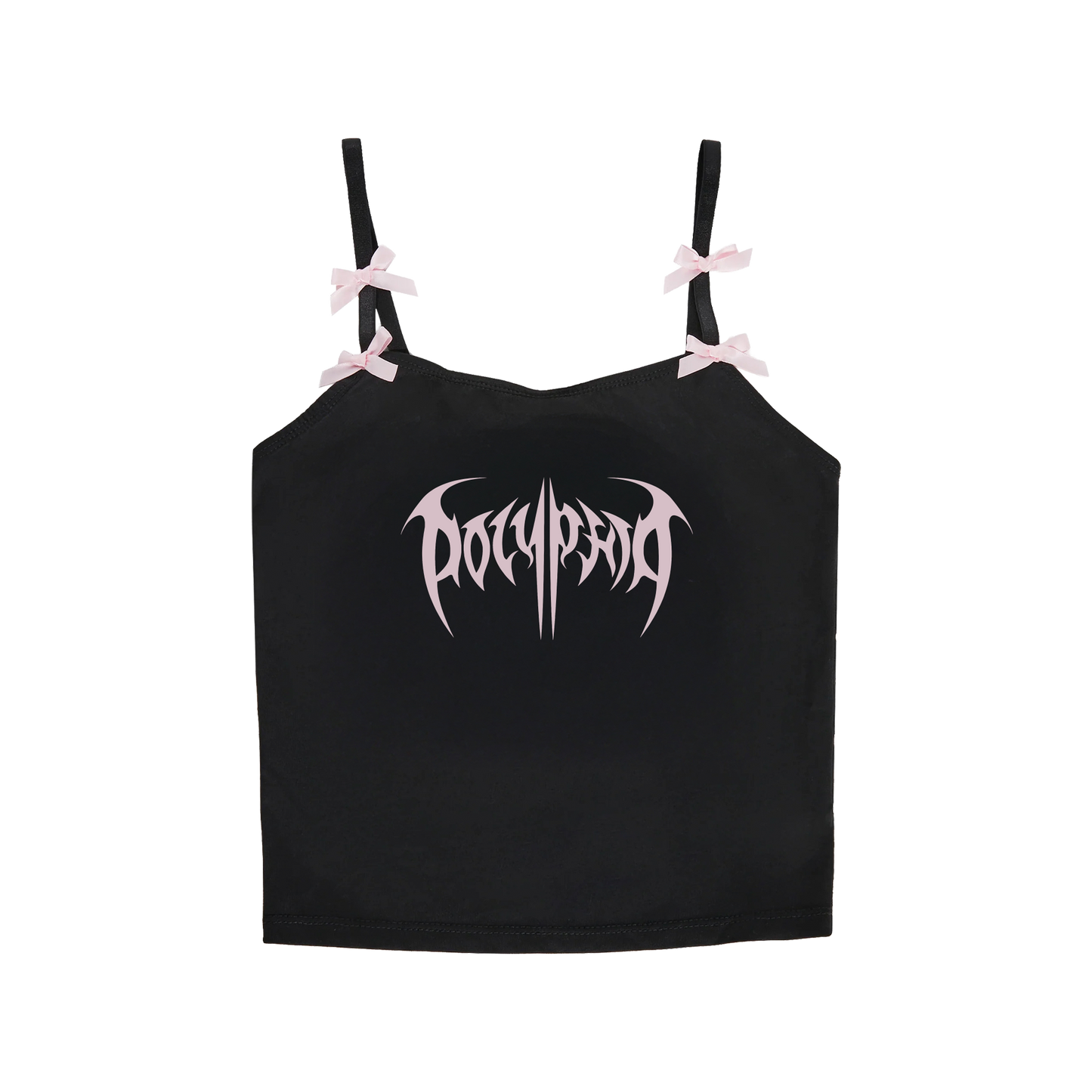 Metal Logo Women's Tank