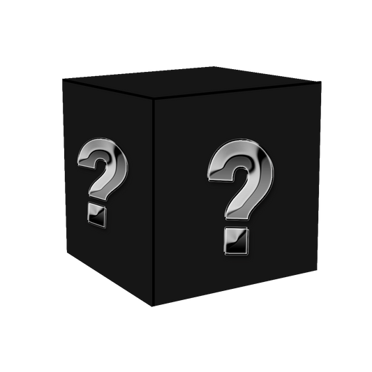 Mystery Bundle