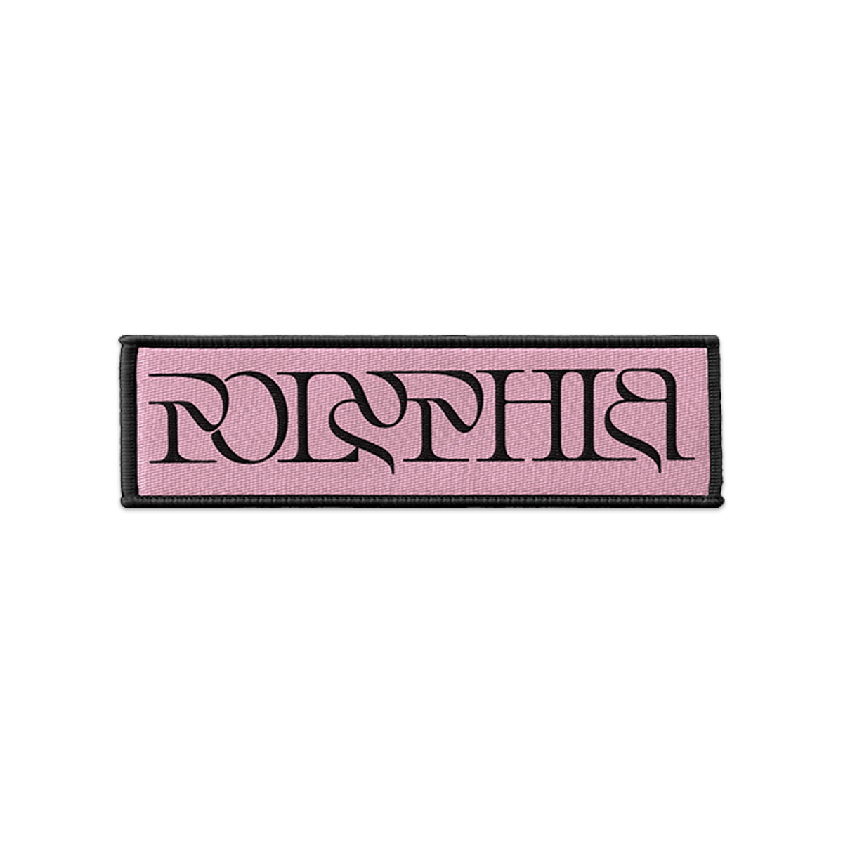 Logo Patch