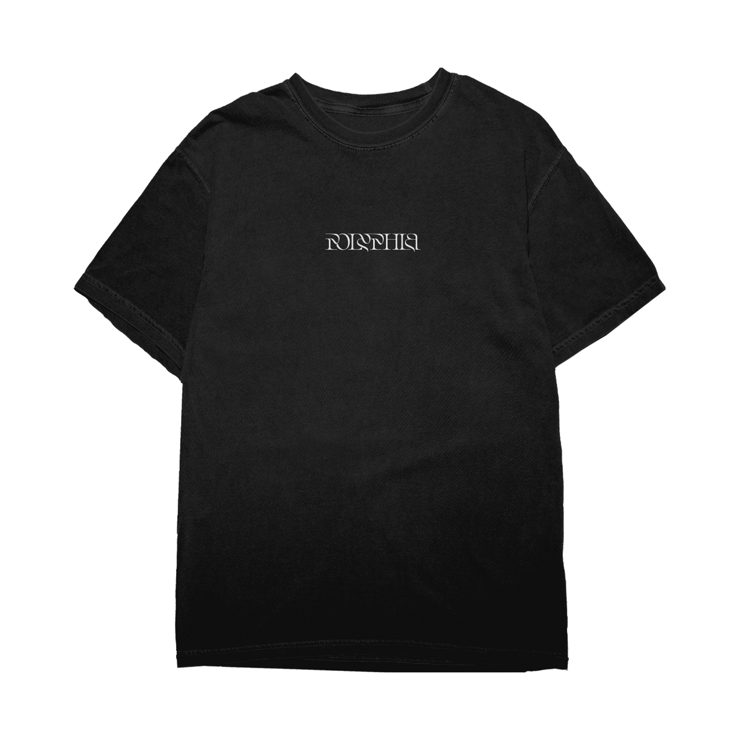 RTYWD Logo Type Tee