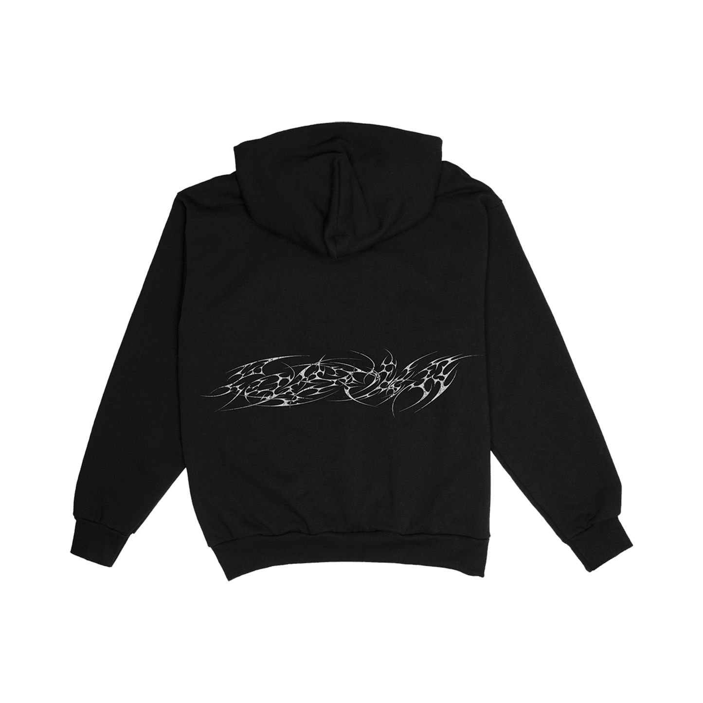 Seraphim Pullover Hoodie