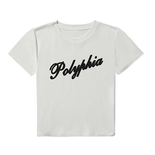 Vintage Logo Women's Baby T-Shirt