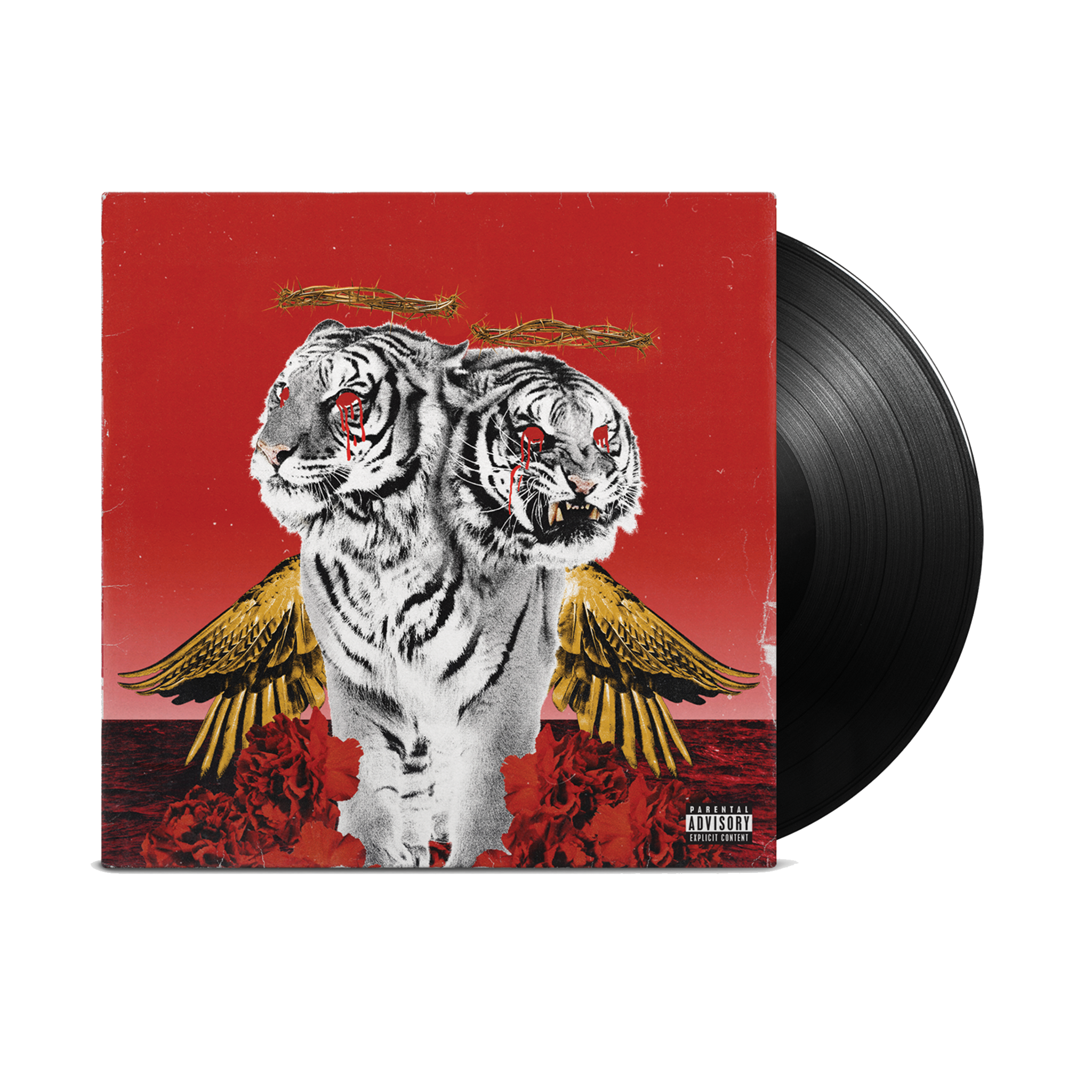 NLND LP – Polyphia NLND LP – Polyphia