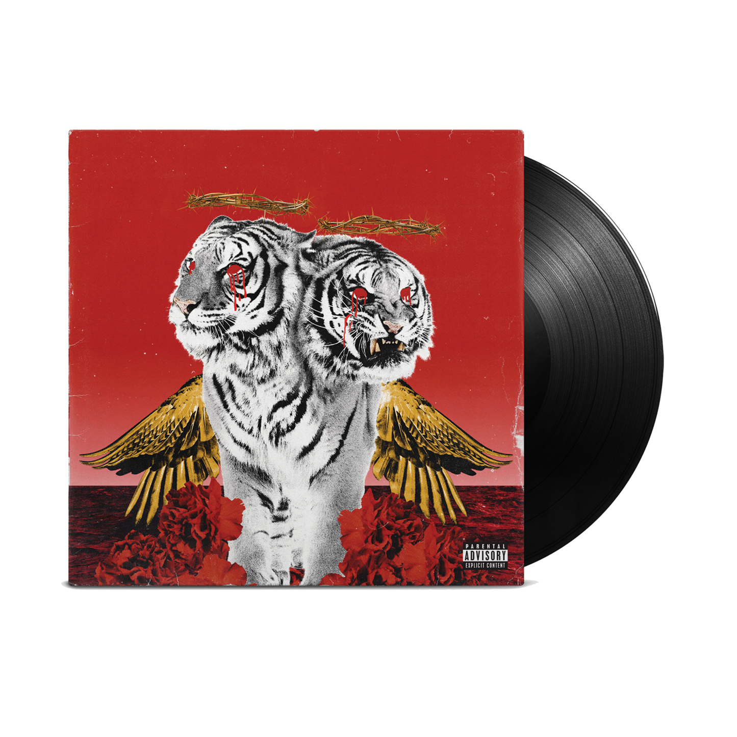NLND LP