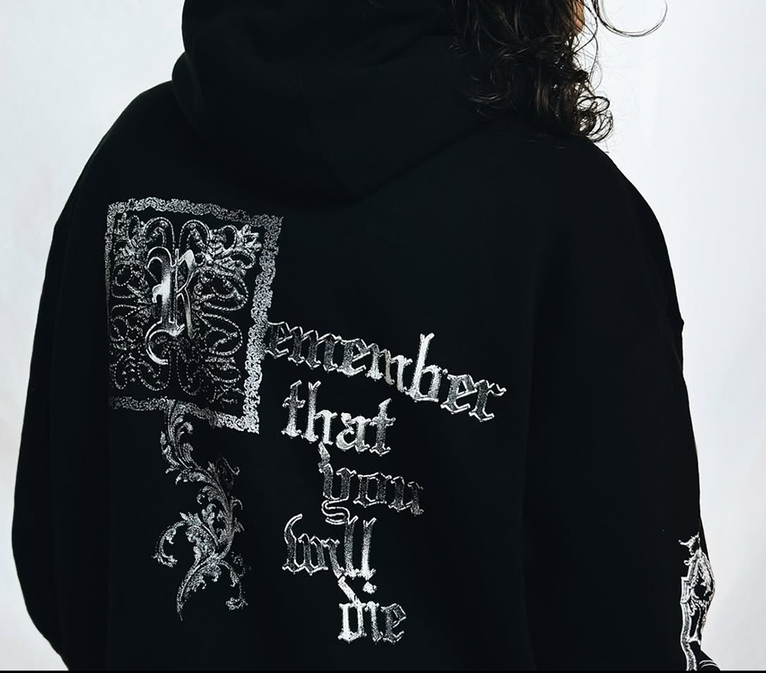 NEW MERCH