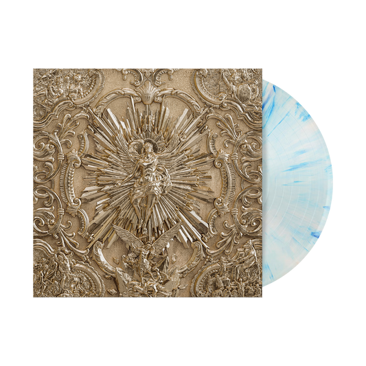 Be Not Afraid LP - Iceberg