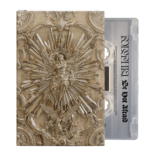 Be Not Afraid Cassette