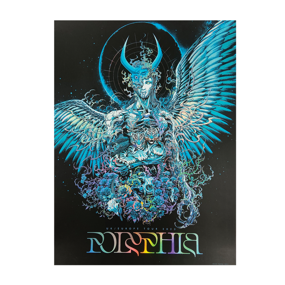 Posters Polyphia posters-polyphia