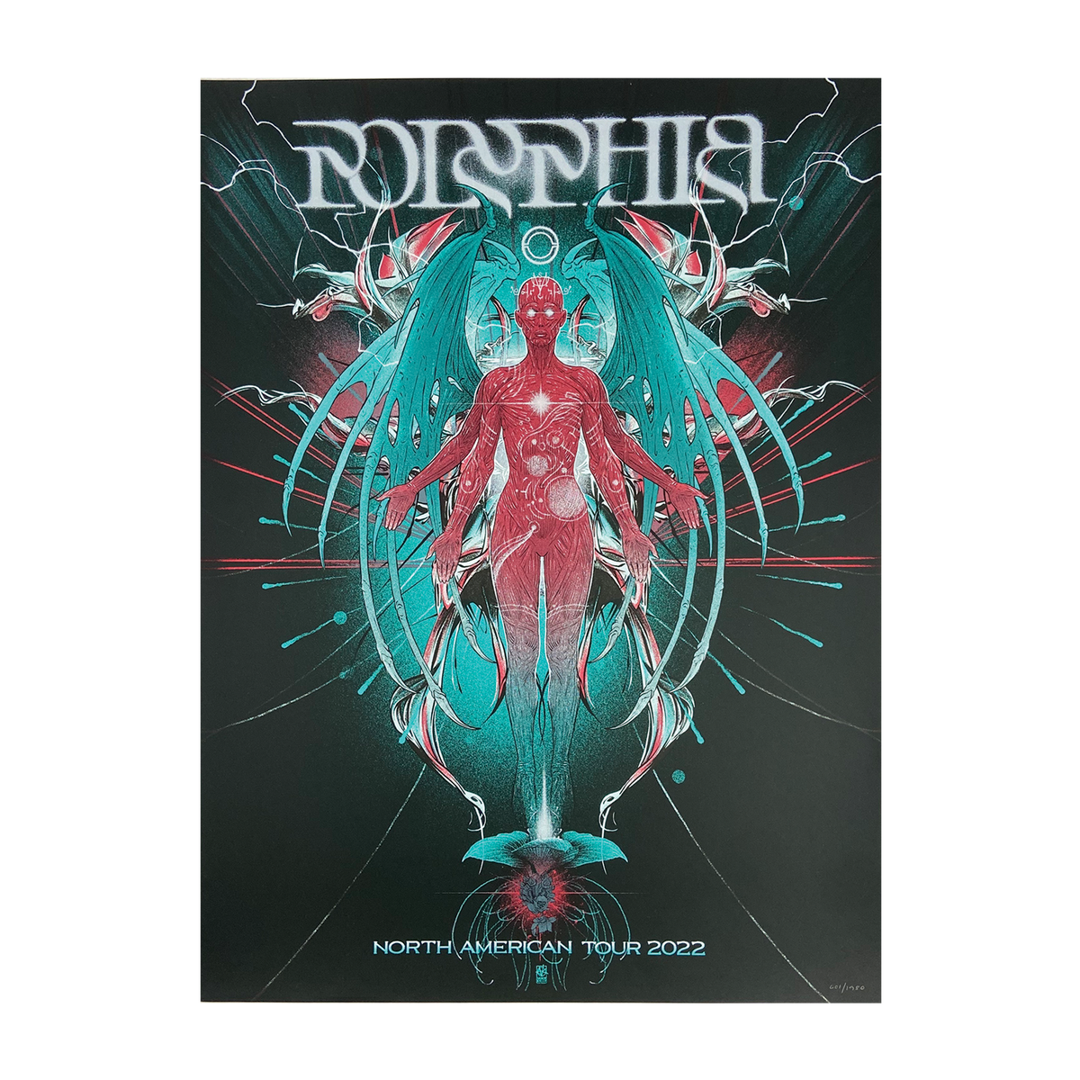 Polyphia Discography Collections – Polyphia