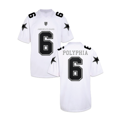 America's Jersey