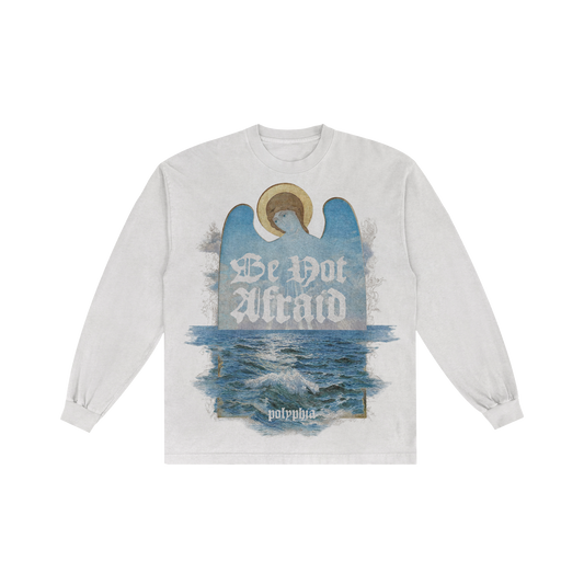 Angel Sky Long Sleeve
