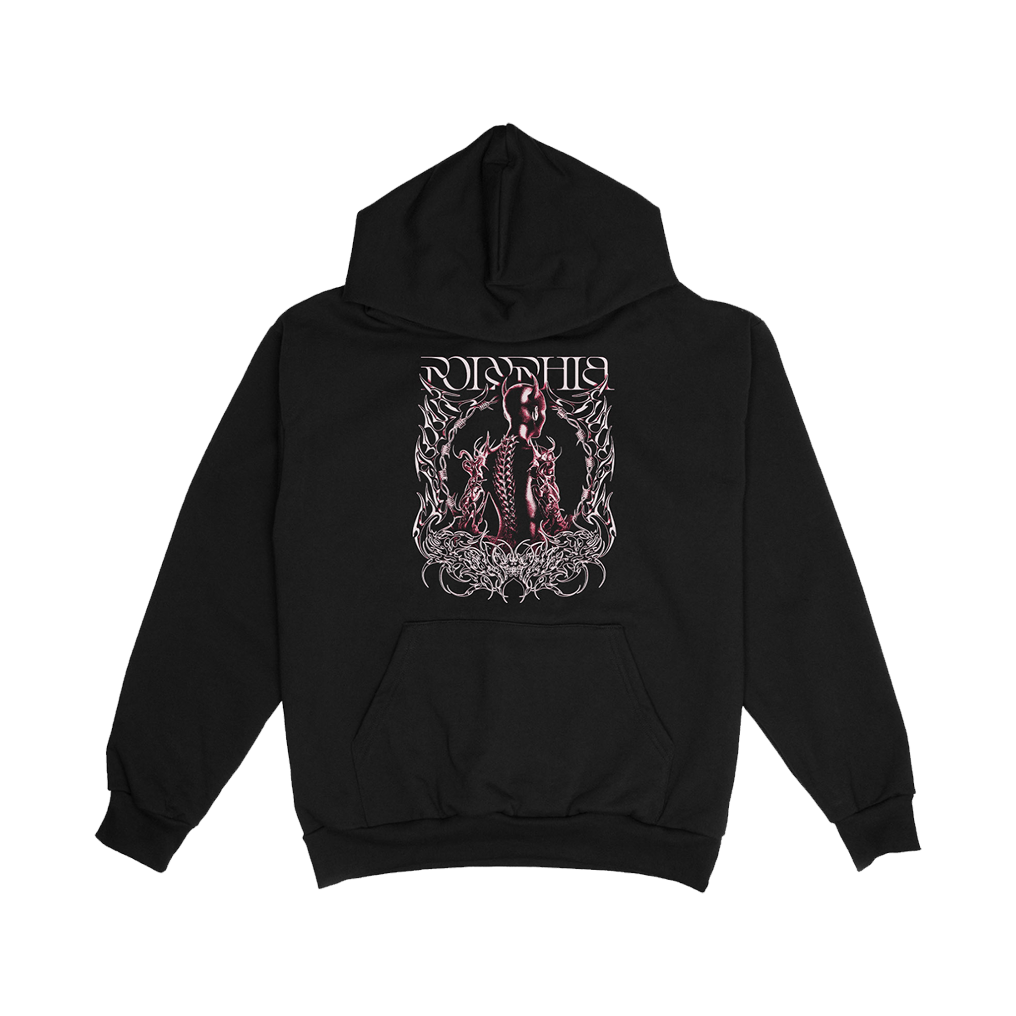 Polyphia Rtywed Merch Apparel – Polyphia