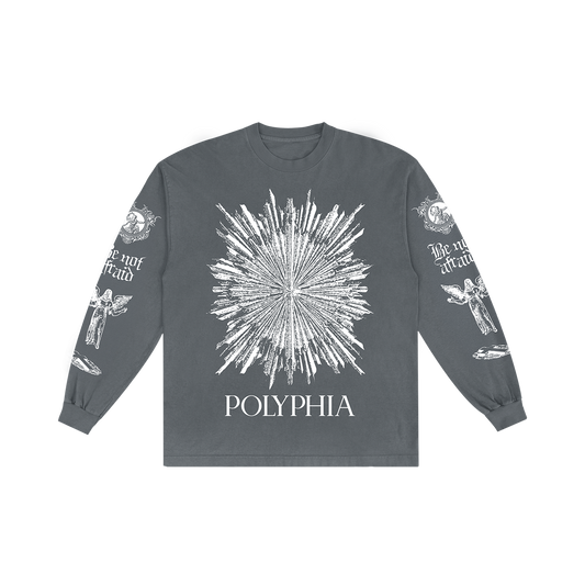 Be Not Afraid Longsleeve