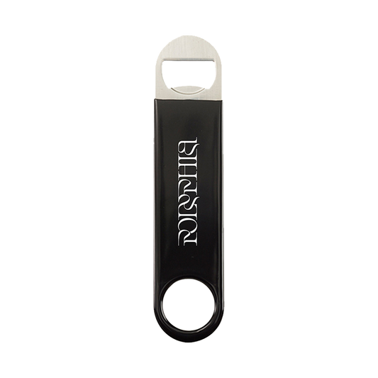 Logo Bottle Opener