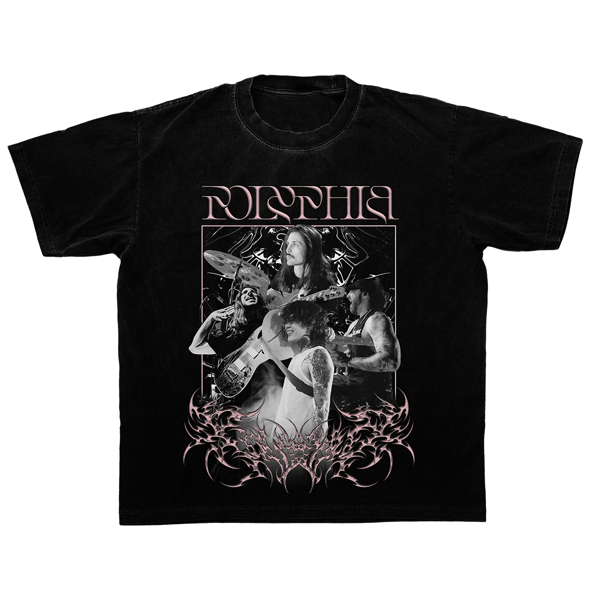 Polyphia Rtywed Merch Collections – Polyphia