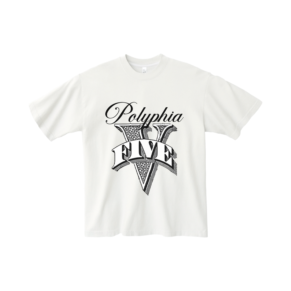 Apparel – Polyphia