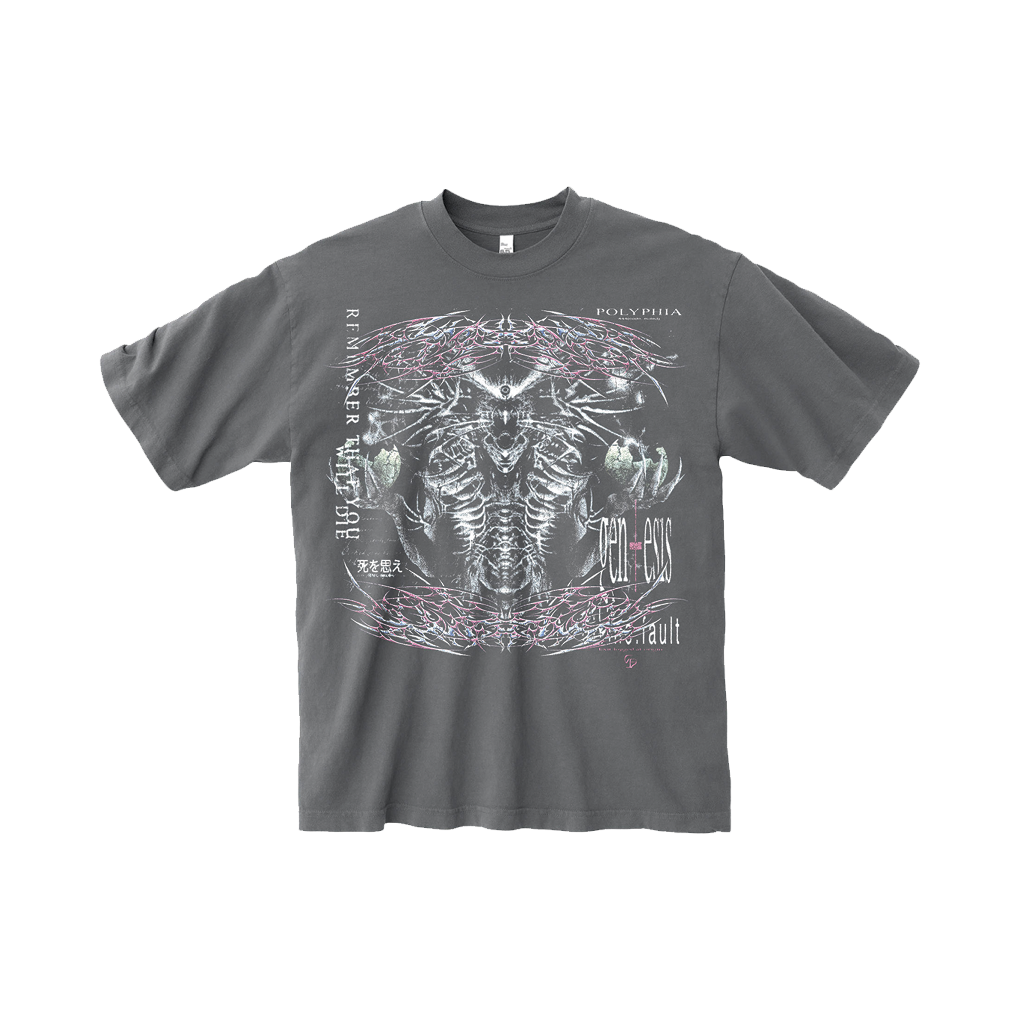 Polyphia Rtywed Merch NEW MERCH – Polyphia
