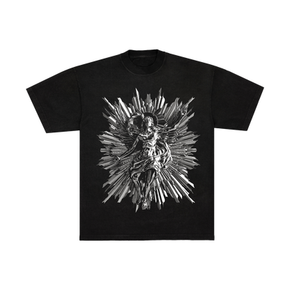 Chrome JC Tee
