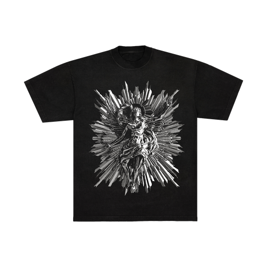 Chrome JC Tee