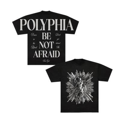 Chrome JC Tee