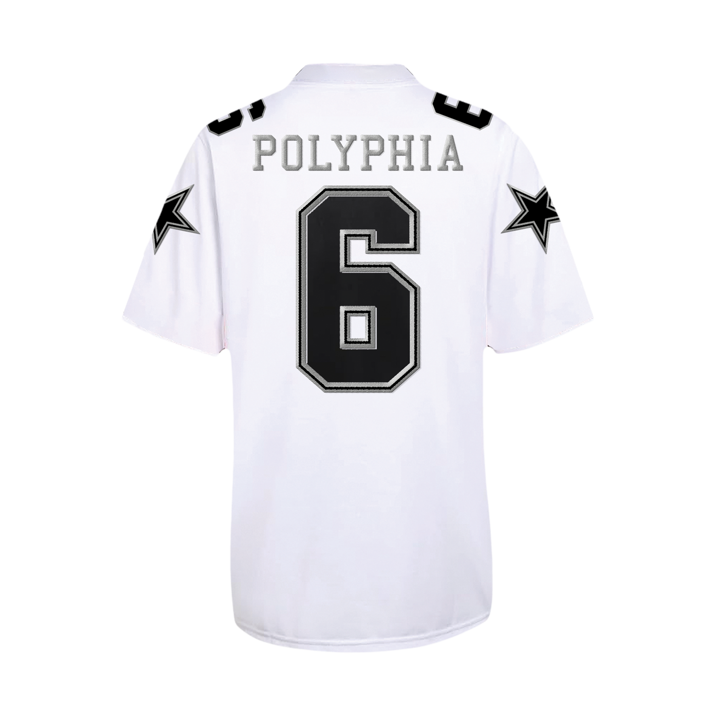 America's Jersey