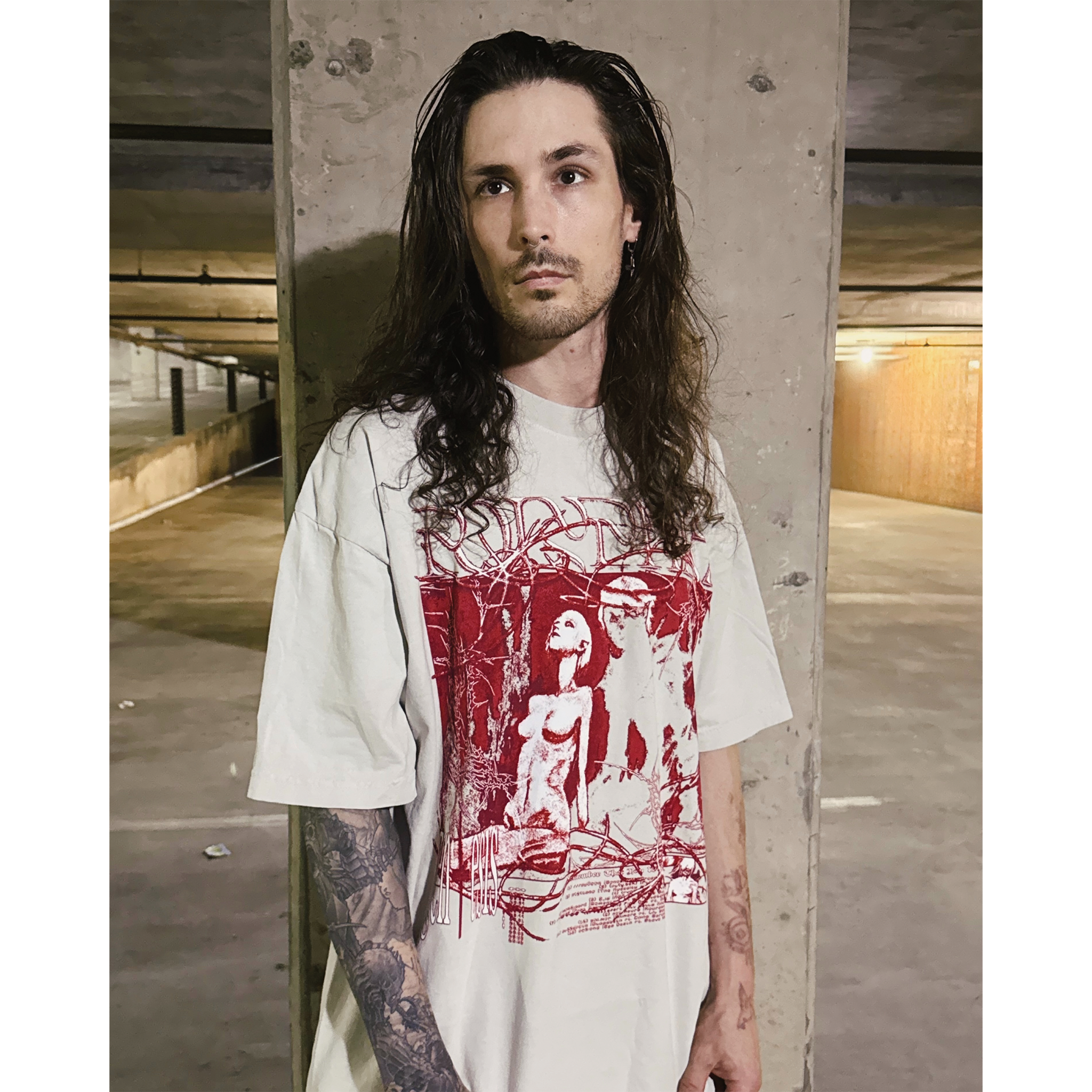 Polyphia Rtywed Merch NEW MERCH – Polyphia
