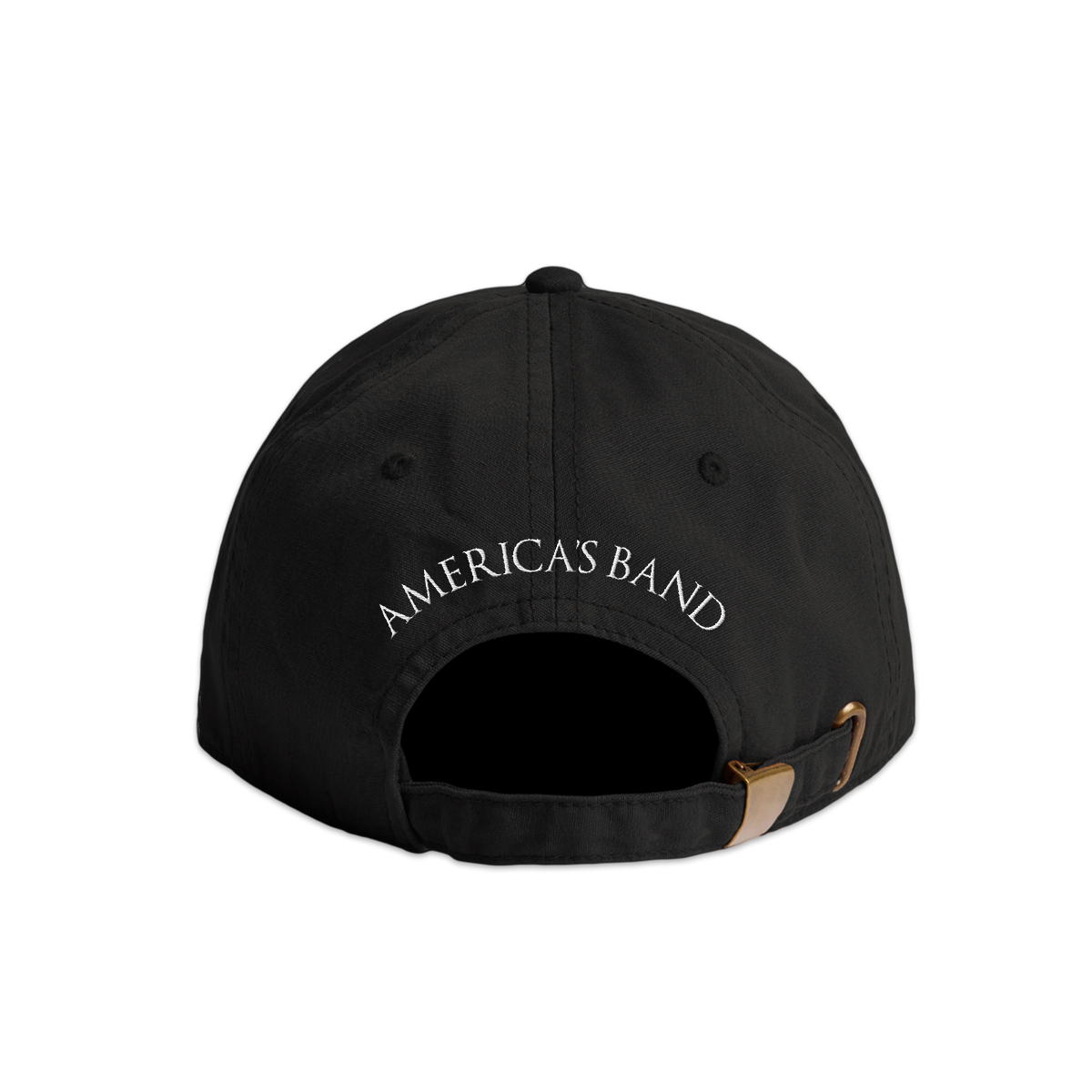 Logo Hat