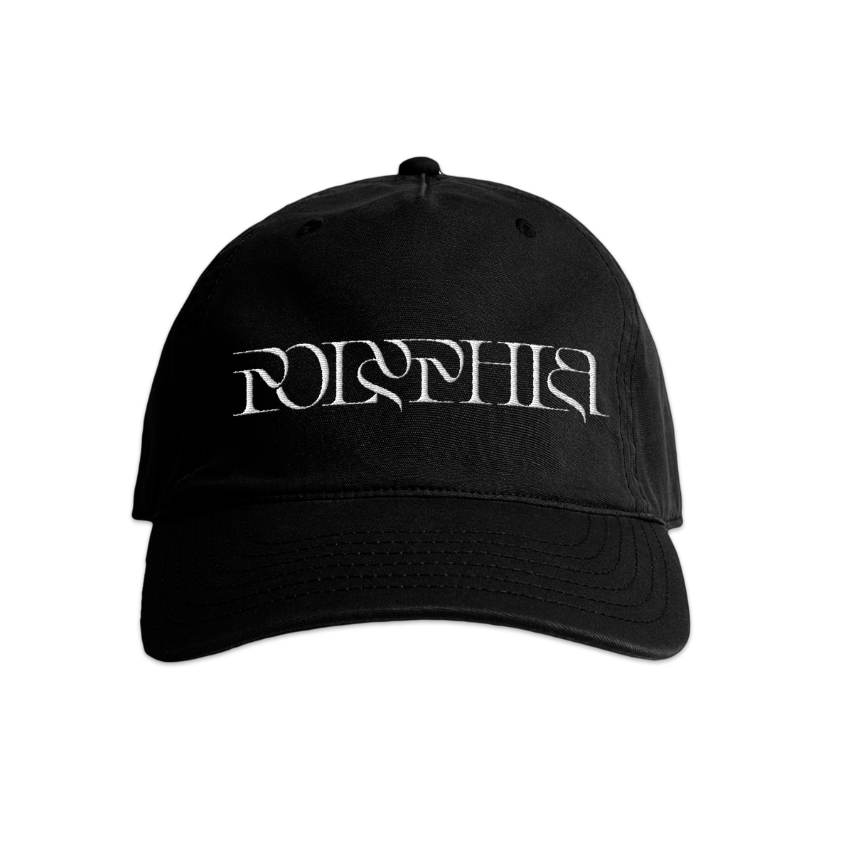 Logo Hat