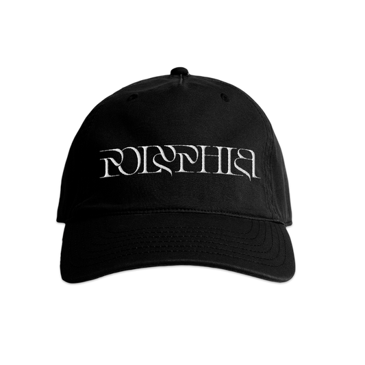 Logo Hat