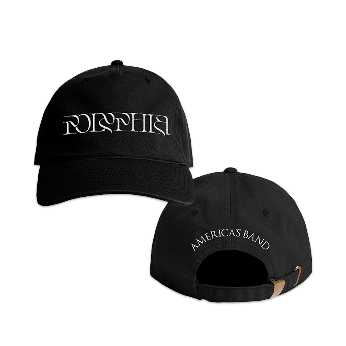 Logo Hat