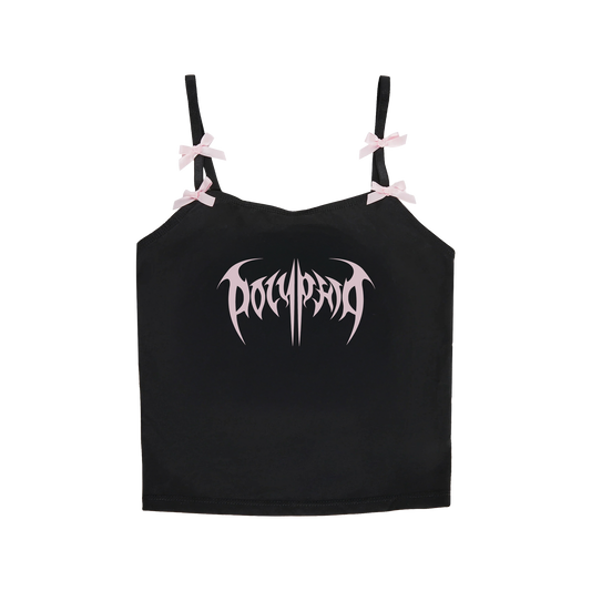 Metal Logo Women's Tank