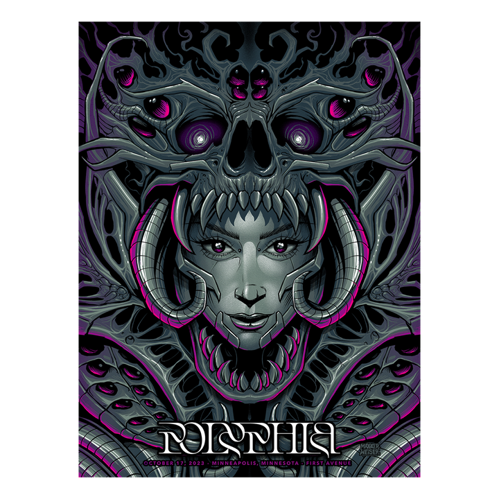 Posters – Polyphia