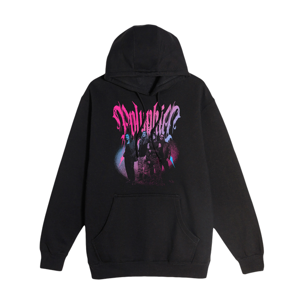 polyphia パーカー、フーディ Lサイズ 【公式通販】