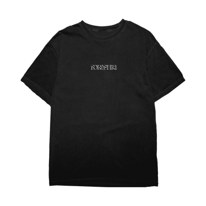 RTYWD Logo Type Tee