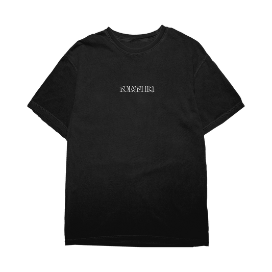 RTYWD Logo Type Tee