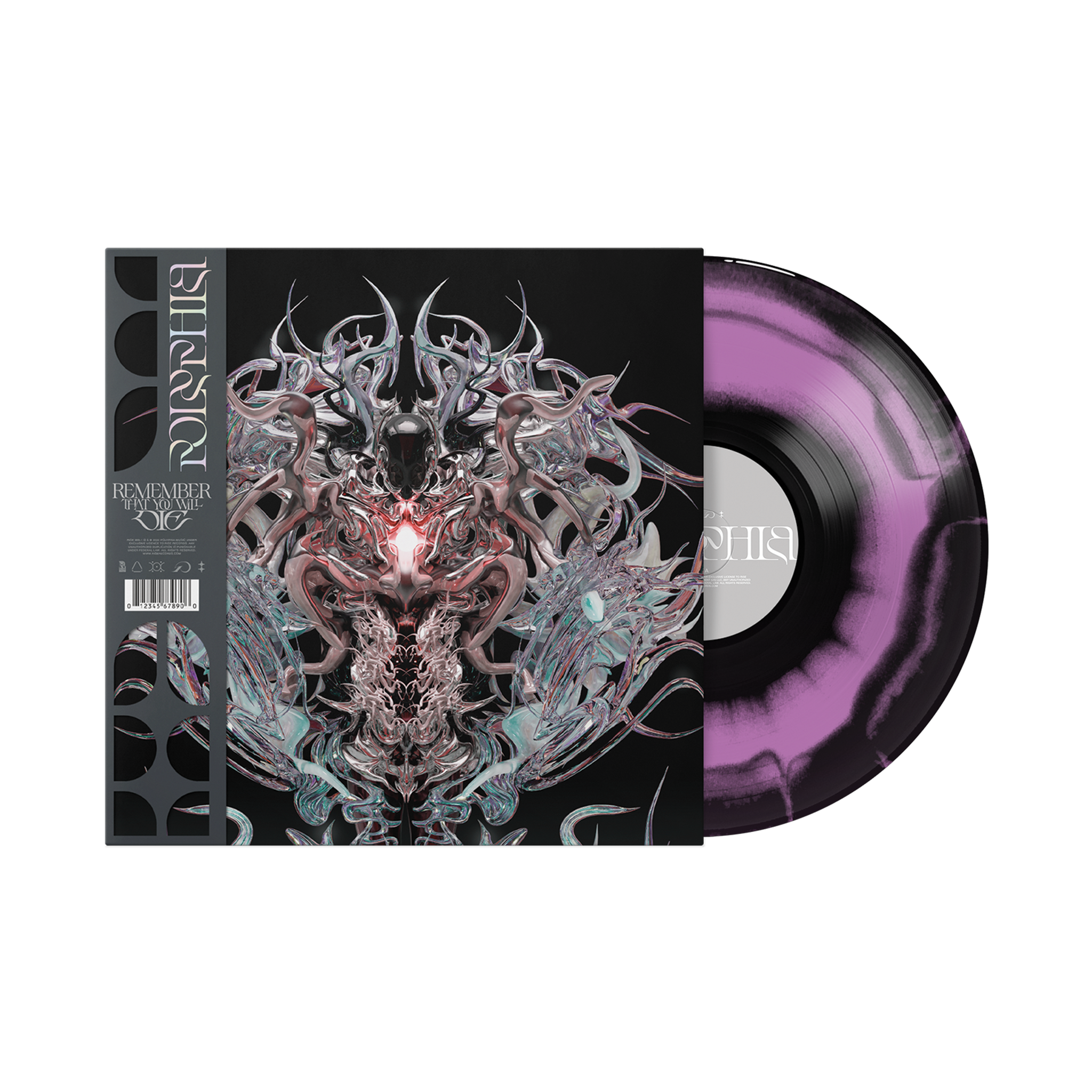 Polyphia Rtywed Merch NEW MERCH – Polyphia