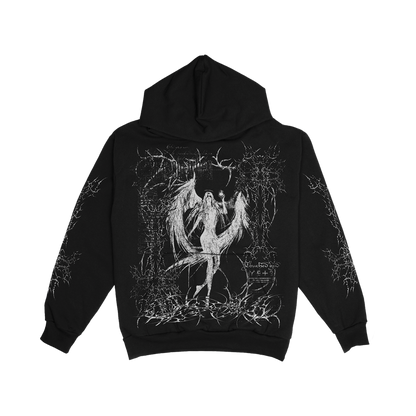 Seraphim Pullover Hoodie