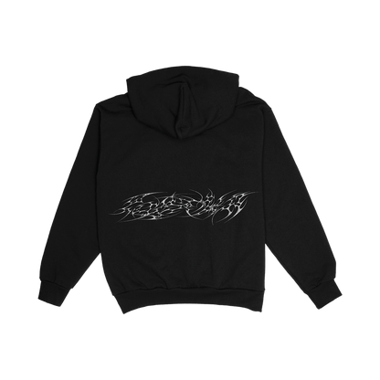 Seraphim Pullover Hoodie
