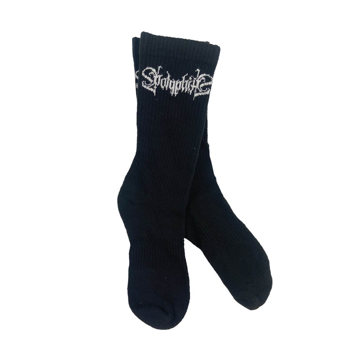 Logo Socks – Polyphia