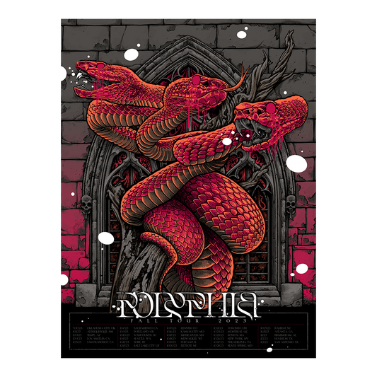 Posters – Polyphia