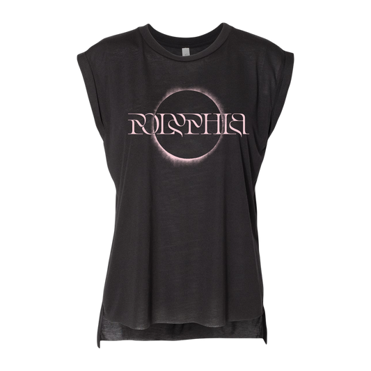 Eclipse Muscle Tee